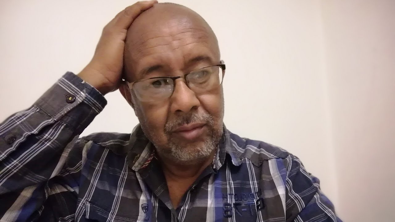 ጉድ ጉድ ነገር ተቀይሩ ብሀንደበት ሰበር ሰበር ሰበር ዜና