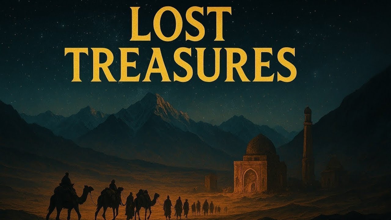 Afghanistan&rsquo;s Hidden Treasures: Bamiyan Buddhas, Balkh, Hindu Kush & Ancient Traditions