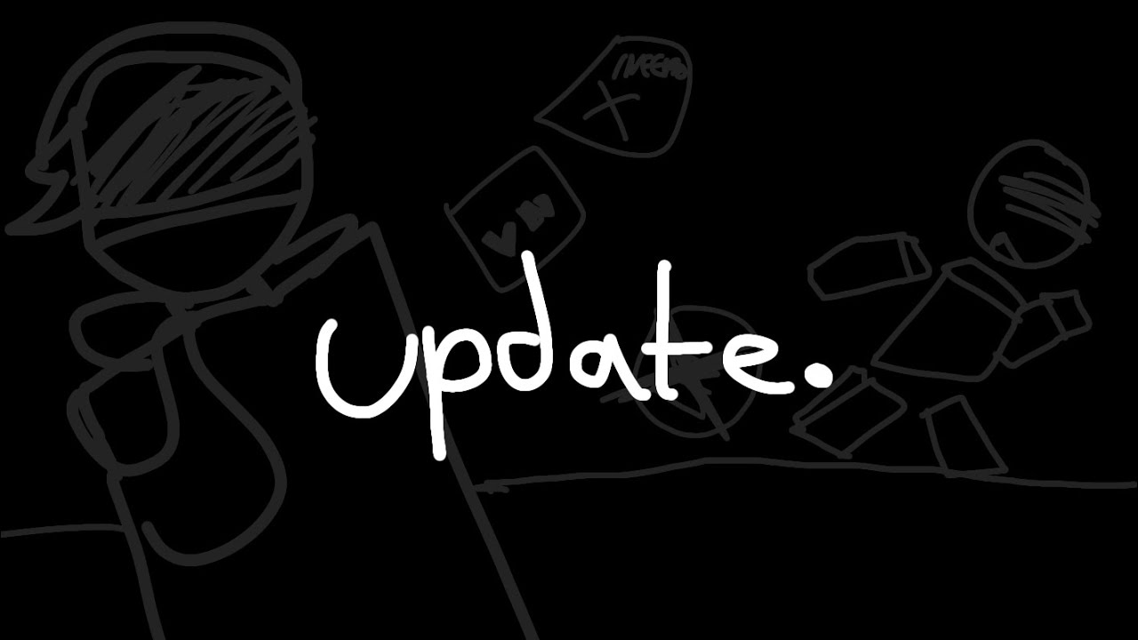 Update.