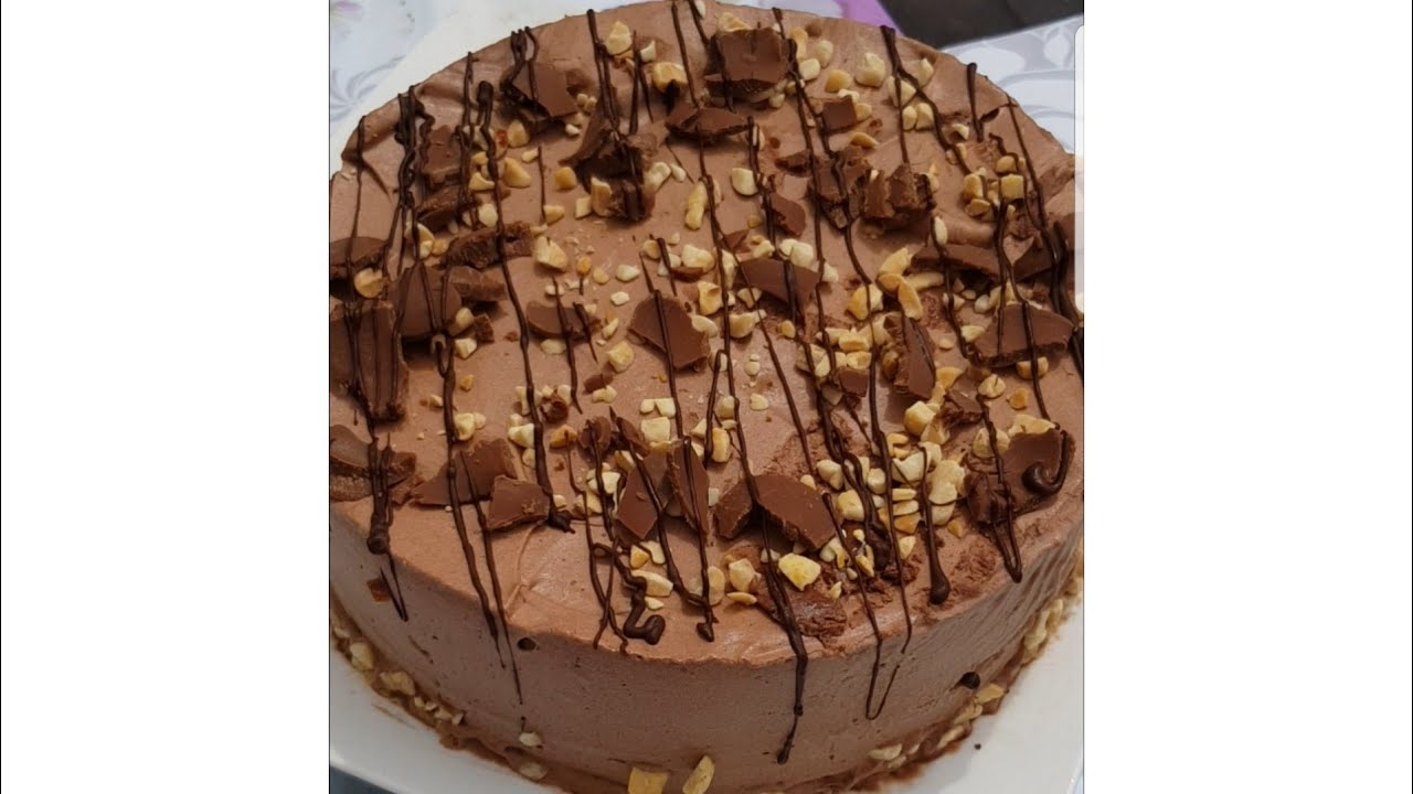 tarte glacée avec seulement 3 ingrédients /طارط كلاصي رائعة  اقتصادية بلا كريمة و بثلاث مكونات فقط