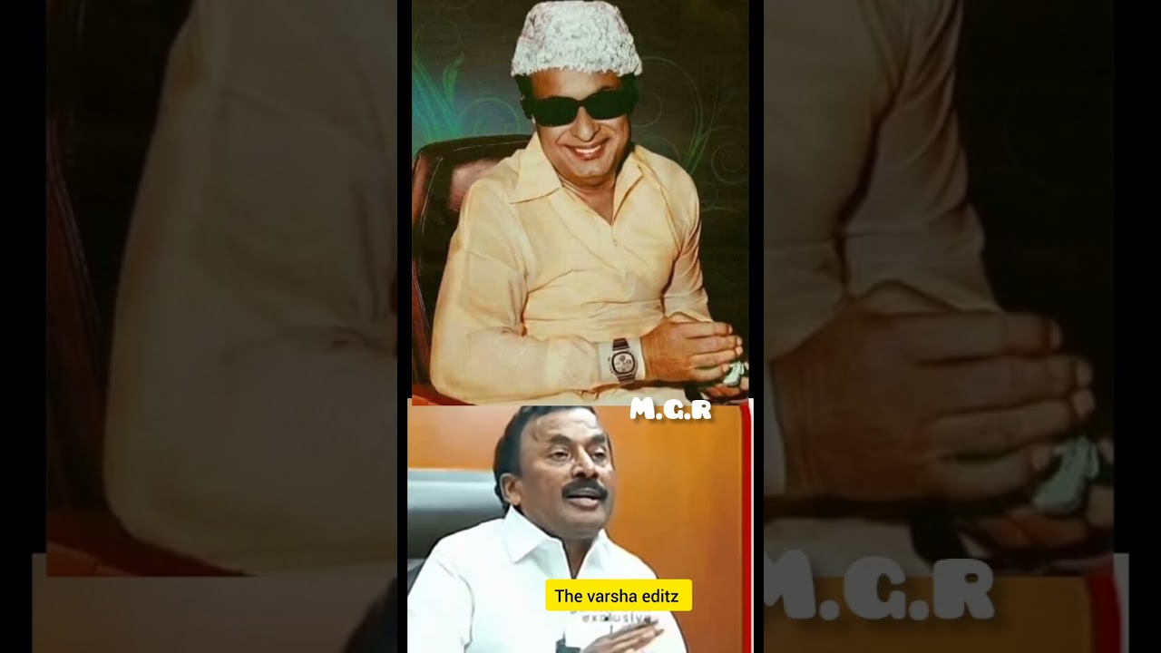 MGR🔥🔥