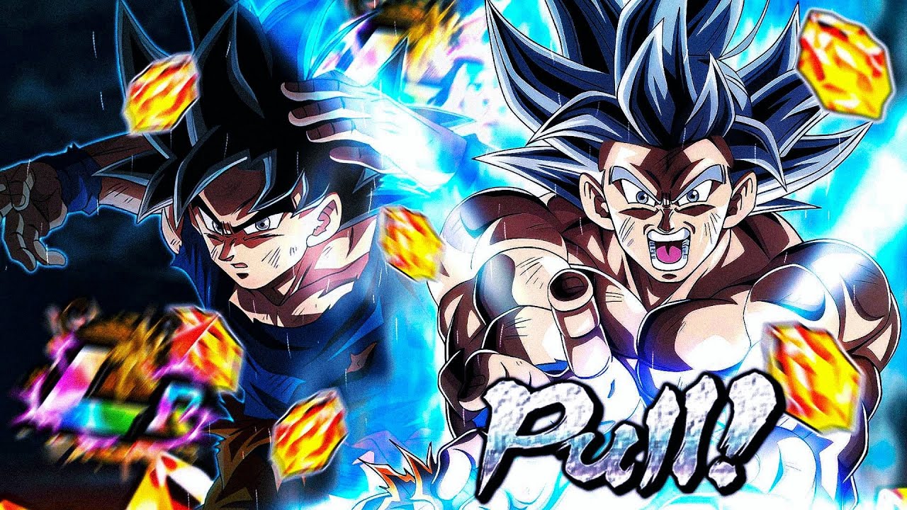 INVOCATIONS MIGATTE LR TANABATA en direct de MINORQUE au bord de la mer ! DOKKAN BATTLE