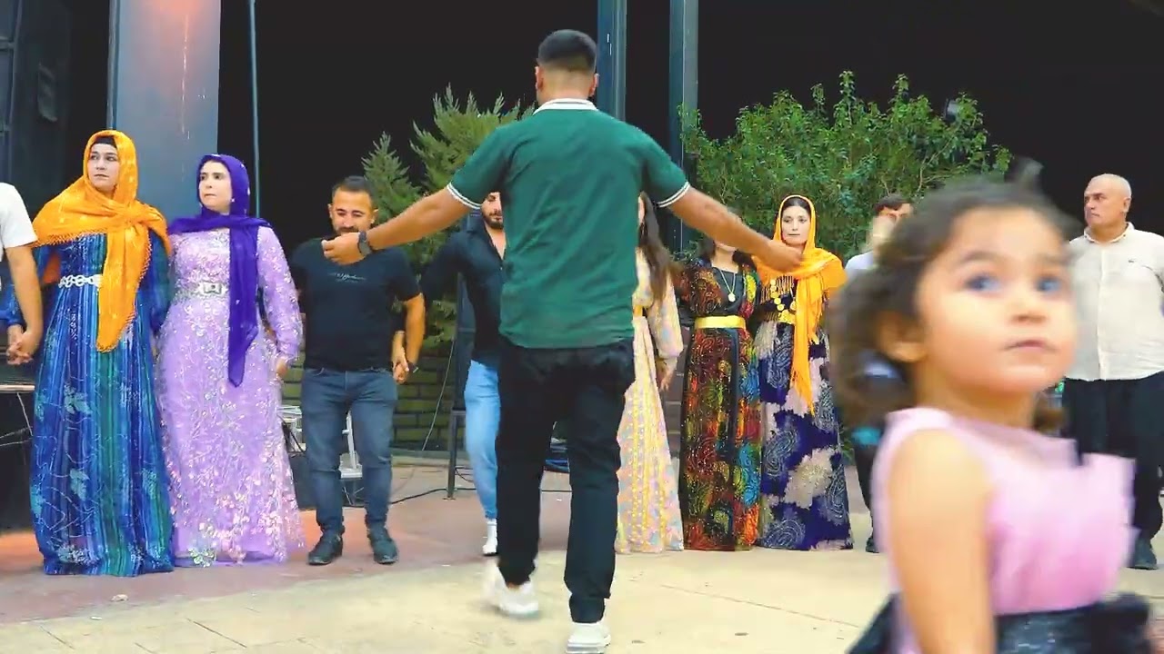 Lilyana Düğün Salonu - 06.09.2025 - Rukiye & Eyyüp - Foto Güven - part 2