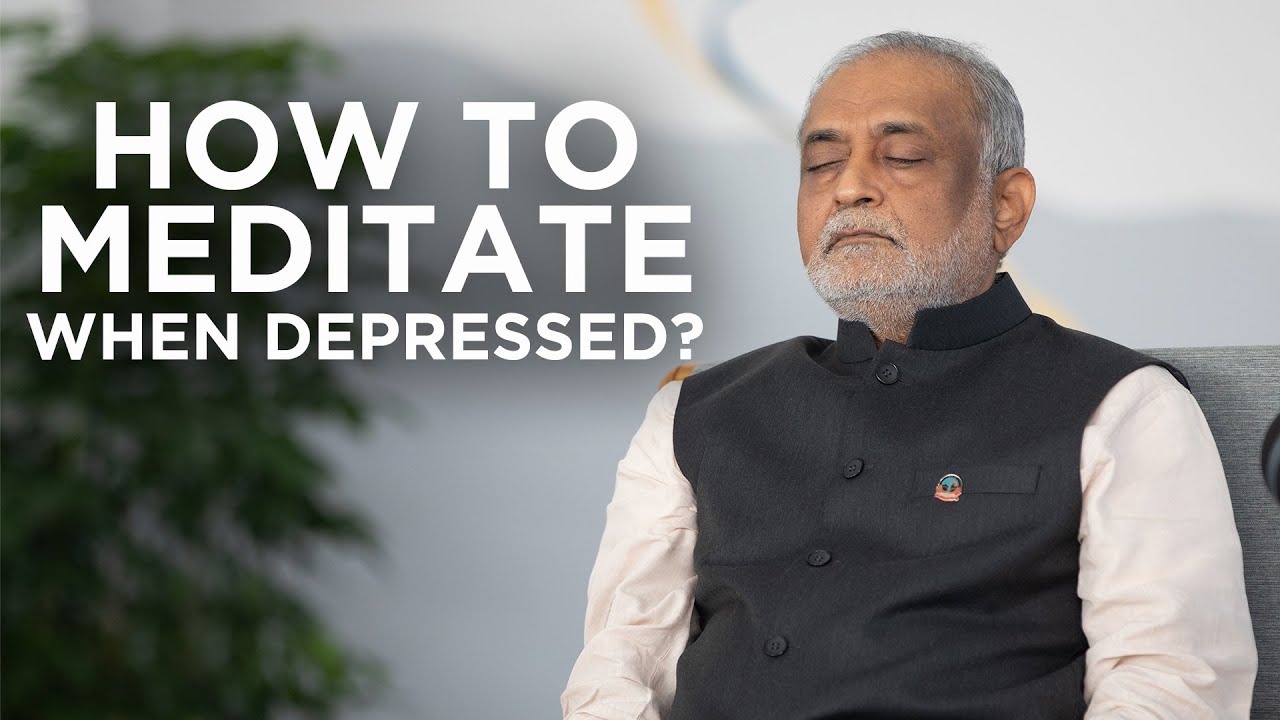 Simple tips to focus better during meditation