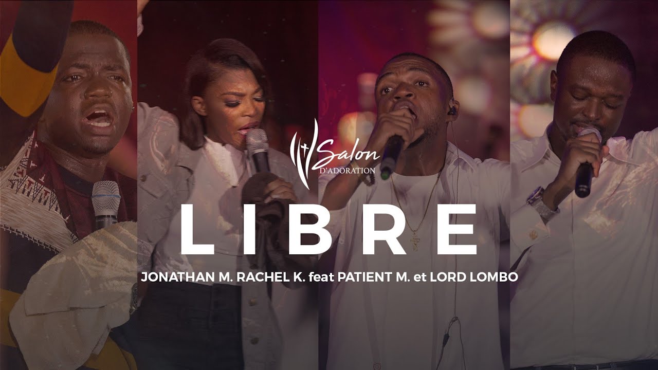 Jonathan Munghongwa, Rachel K, Patient M. & Lord L.|