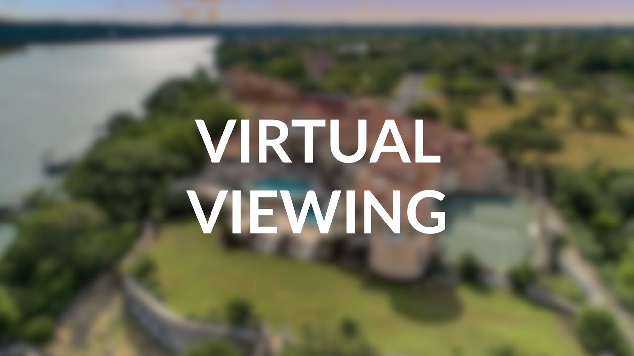 2924 Cliff Point | Virtual Viewing