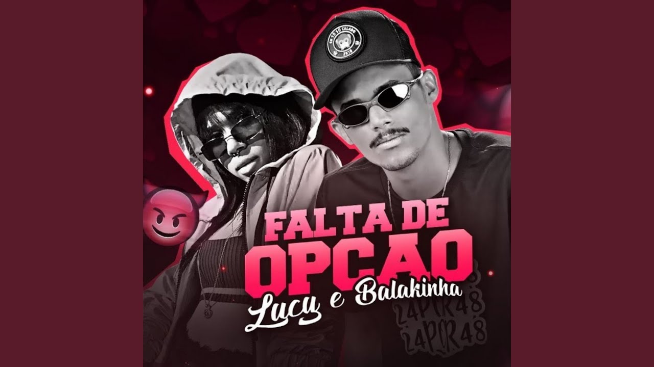 Falta de Opção
