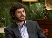 Jaime se encara a Marta tras saber la verdad