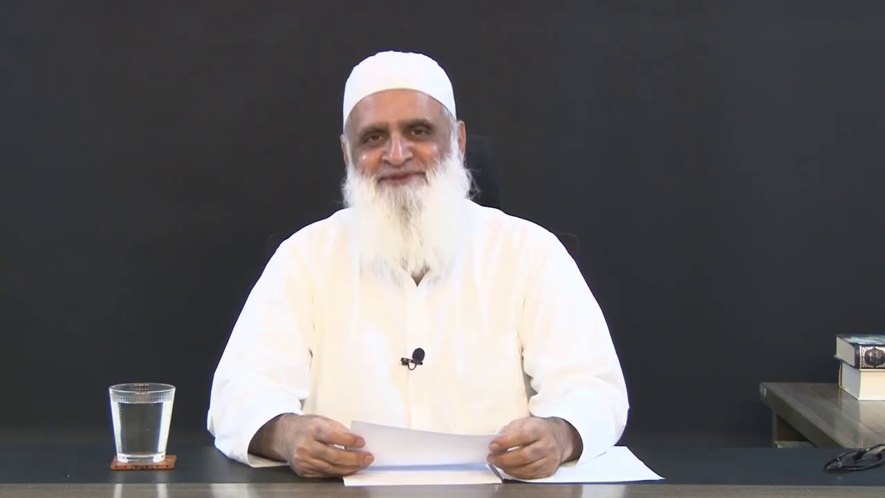 Ahmad Javed response to Manzoor Mengal - اعلانِ رجوع اور كچھ تلخ و شیریں باتیں ـ احمد جاوید