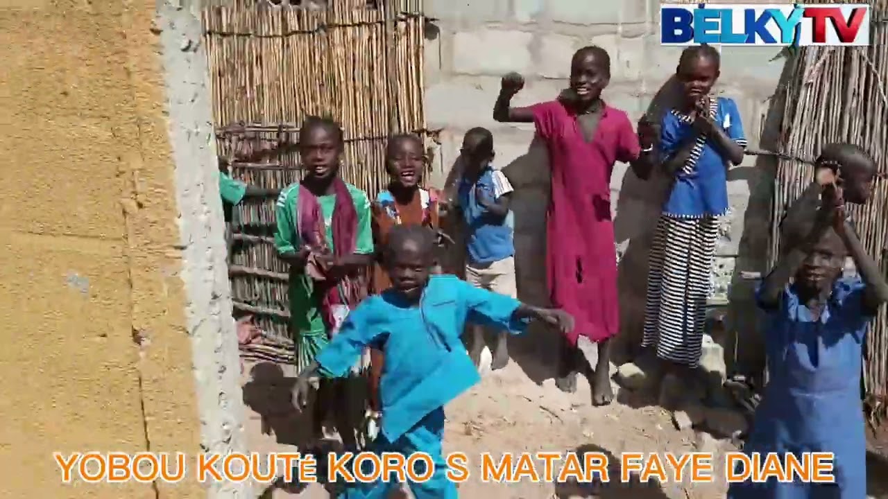 YOBOU KOUMTE KOREA S MATAR FAYE DIANE