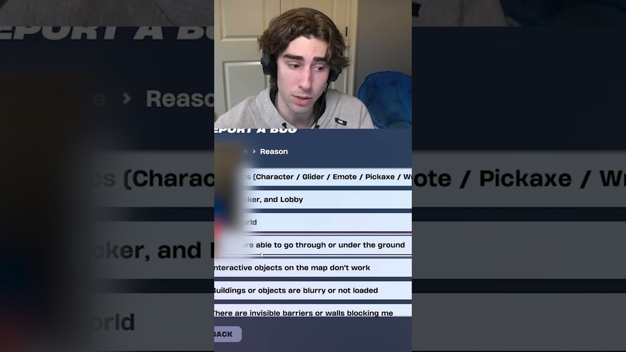 NPEN runs into a HACKER underneath the floor 🤯