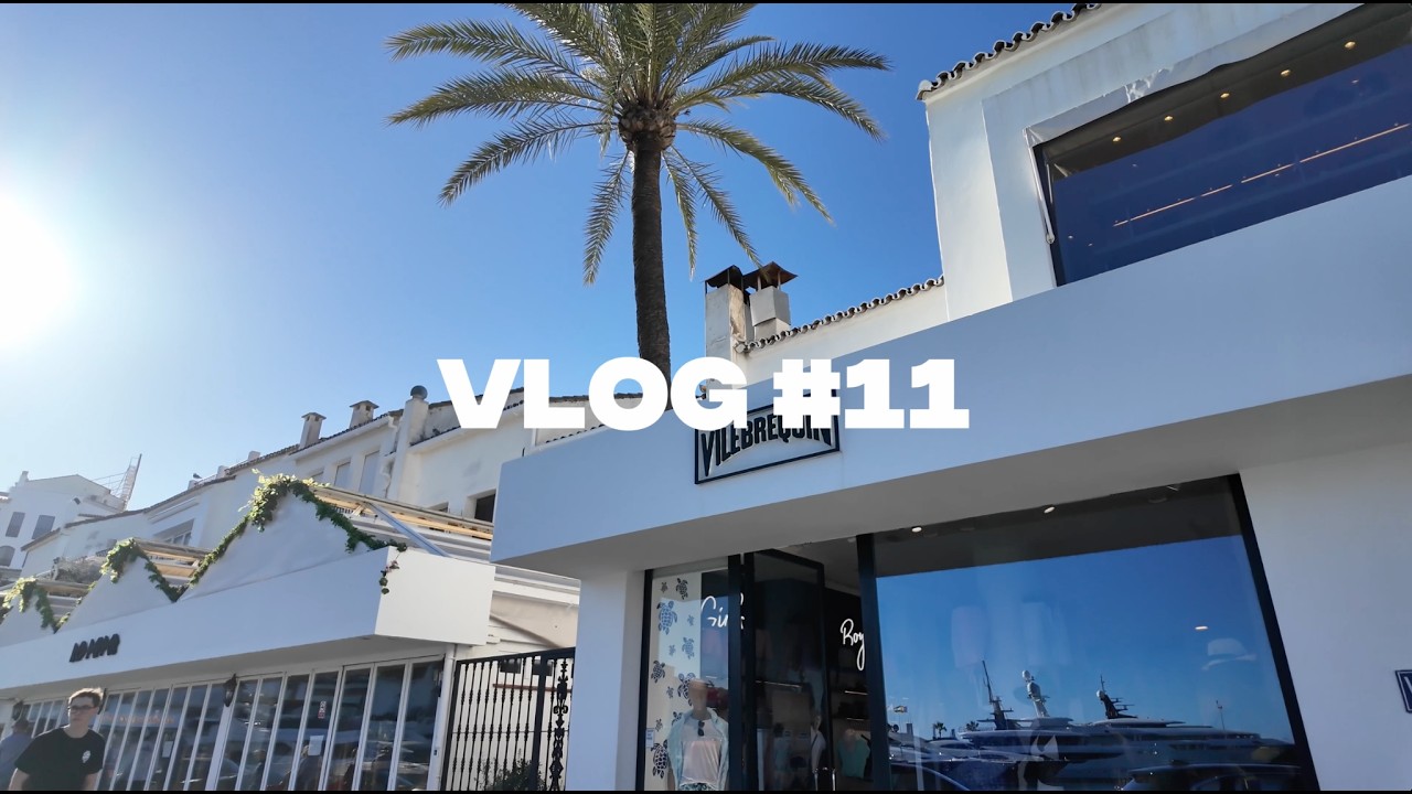 Päivä nuorena brändin omistajana / VLOG #11