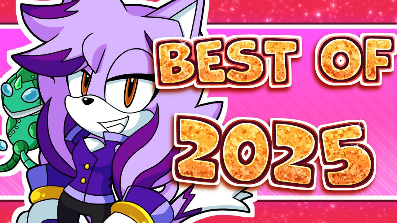BEST OF 2025 | Stream Highlights Compilation
