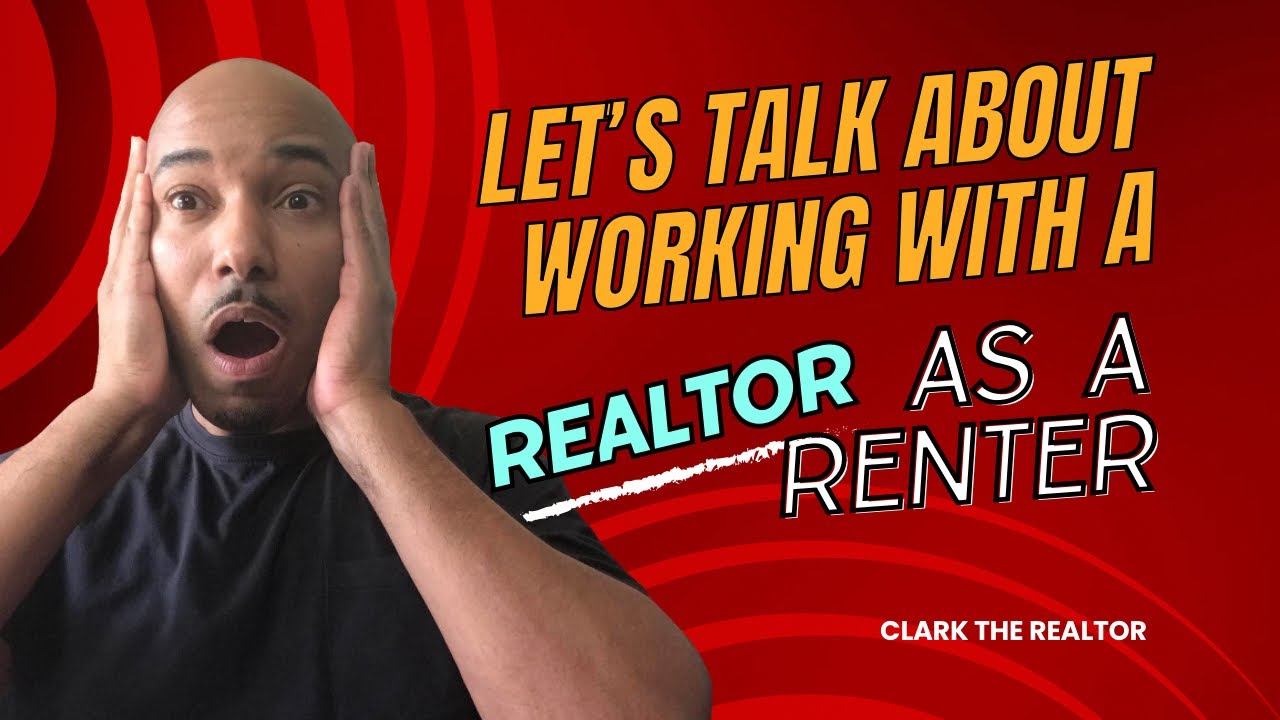What Realtors Get Paid Working With Rental Clients in GA #realestate #rent #youtubecontent