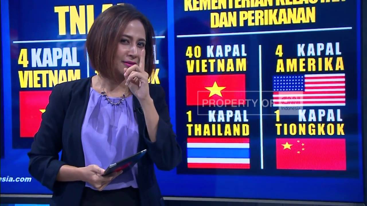 Natuna, Sengketa Sang Primadona