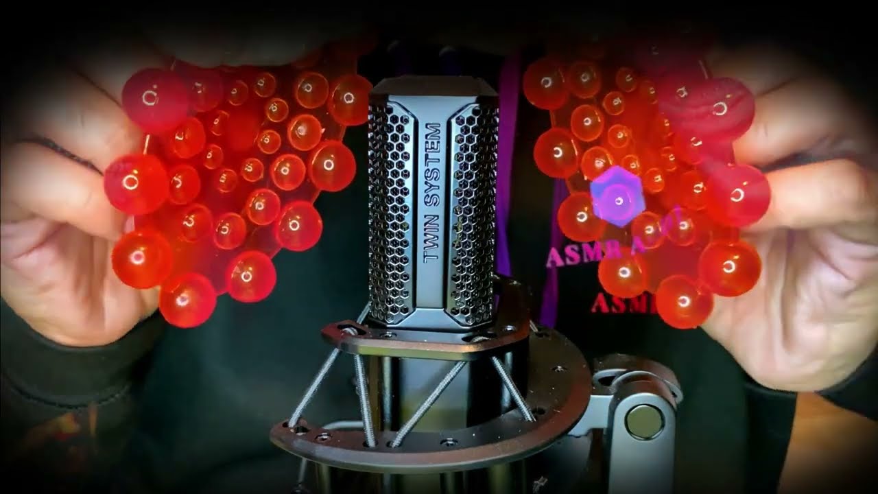 Il mio VIDEO più RILASSANTE degli ultimi tre anni, ASMR, echoed asmr