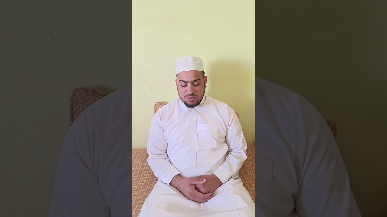 تلاوة عطرة ما تيسر من سورة  الأنعام  بصوت القارئ. احمد الزموري
