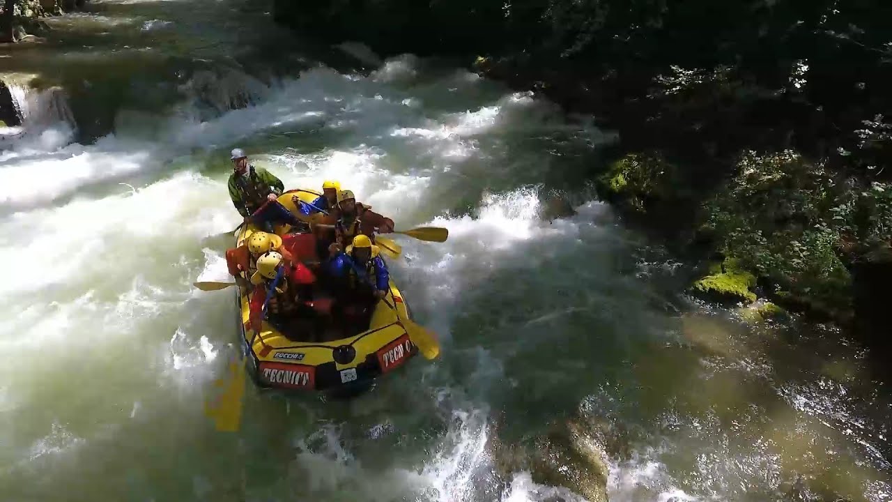 Outdoor in Valnerina