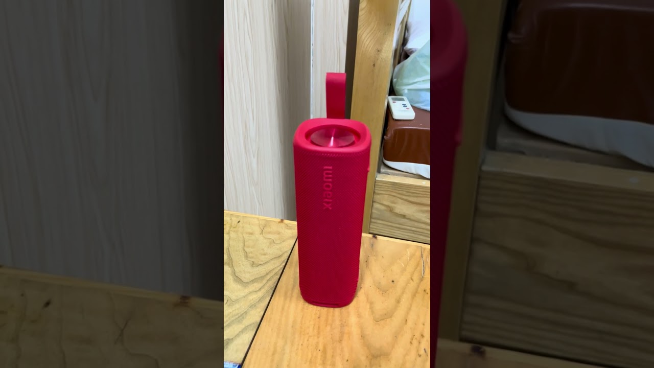 Xiaomi Sound Outdoor vs Jbl Clip 5