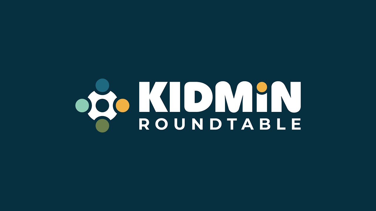 KidMin Roundtable : Curriculum