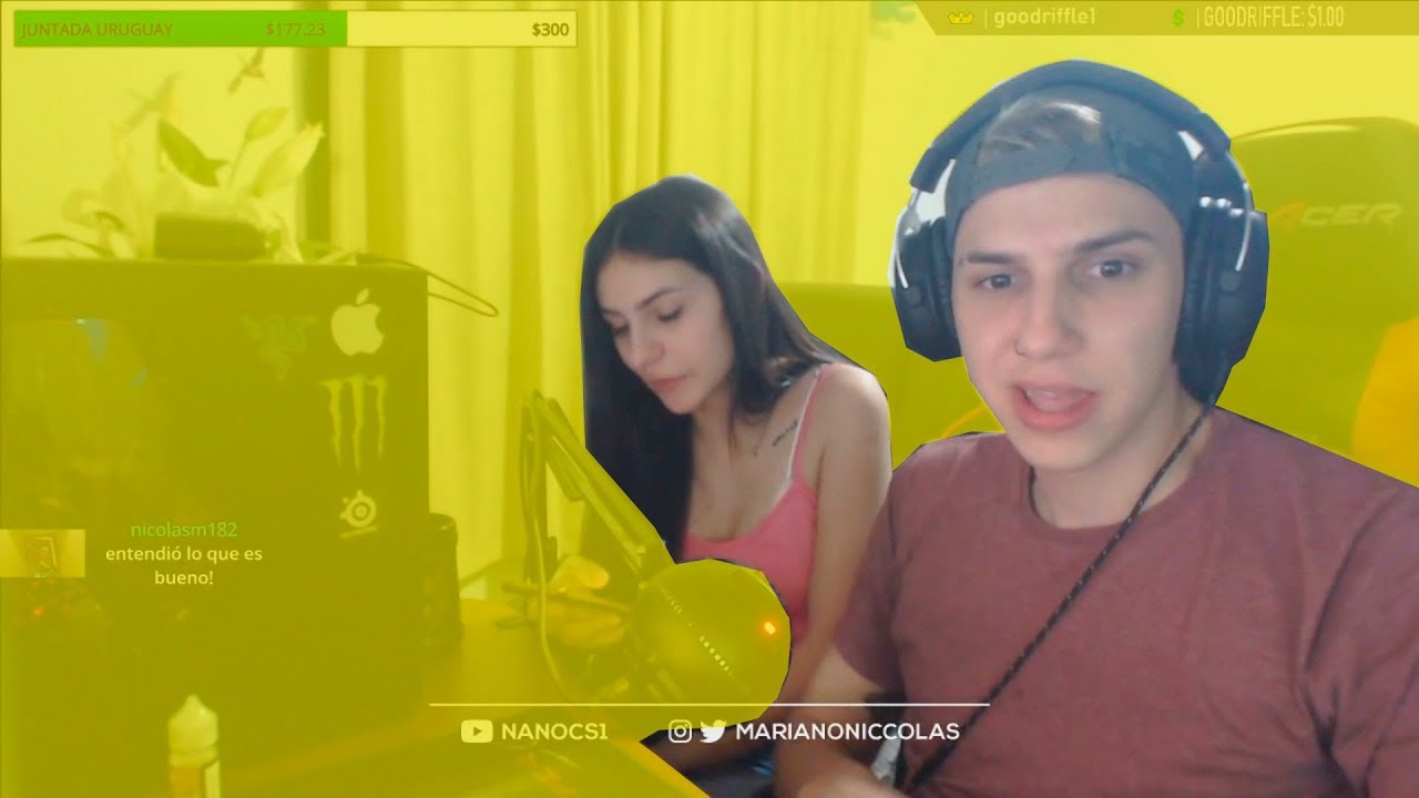 El Macho Breooo
