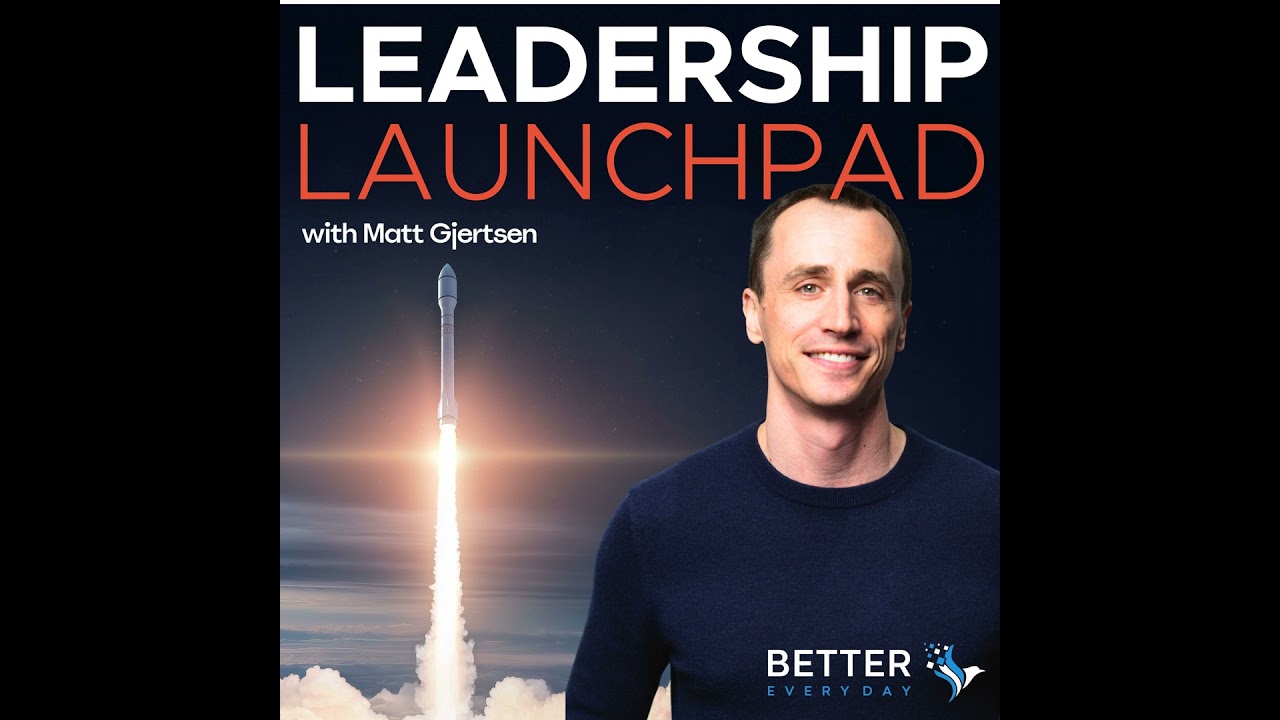 Focus, Repetition, and Time: Leadership Essentials with Lauren Waldman