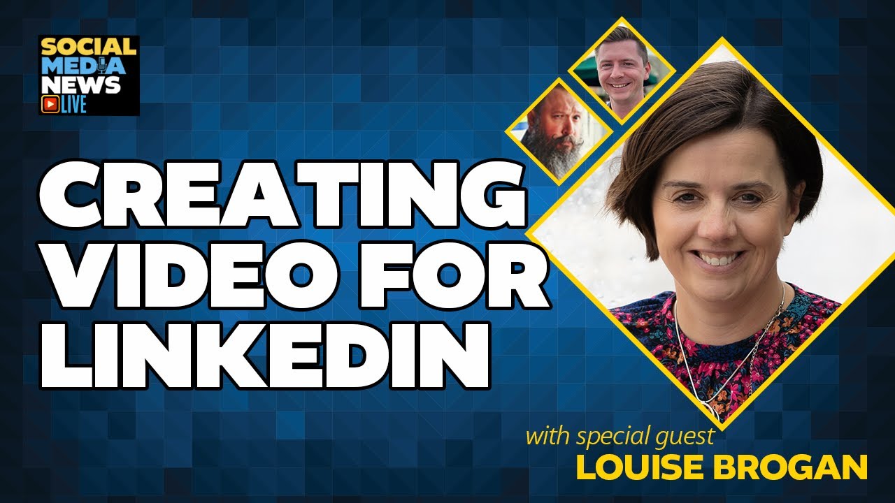Unleashing LinkedIn Video Potential
