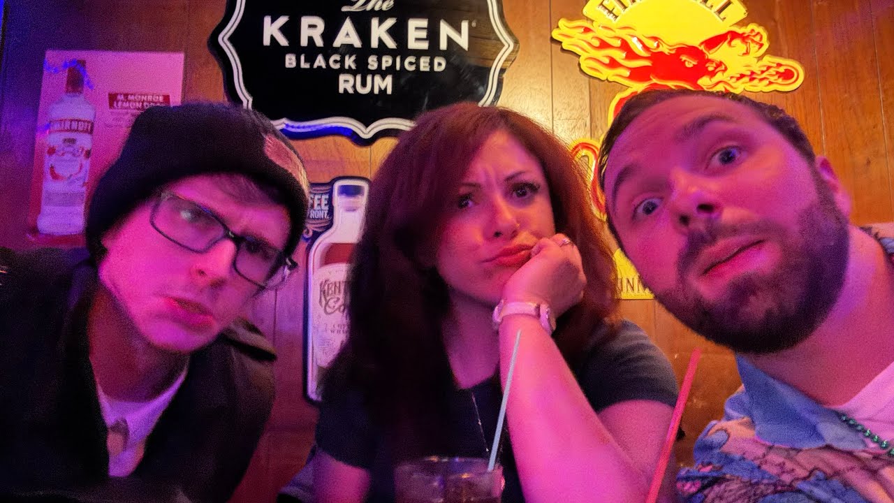 Karaoke (St Paddy's Day 2025)