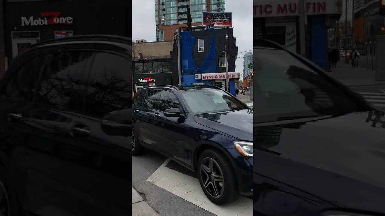 [W..alk] -001 Queen St E x Jarvis St  --〉Toronto's First Post Office 20240310