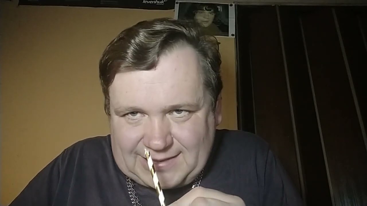 Asmr relaxační video mlaskání a mnoho dalších