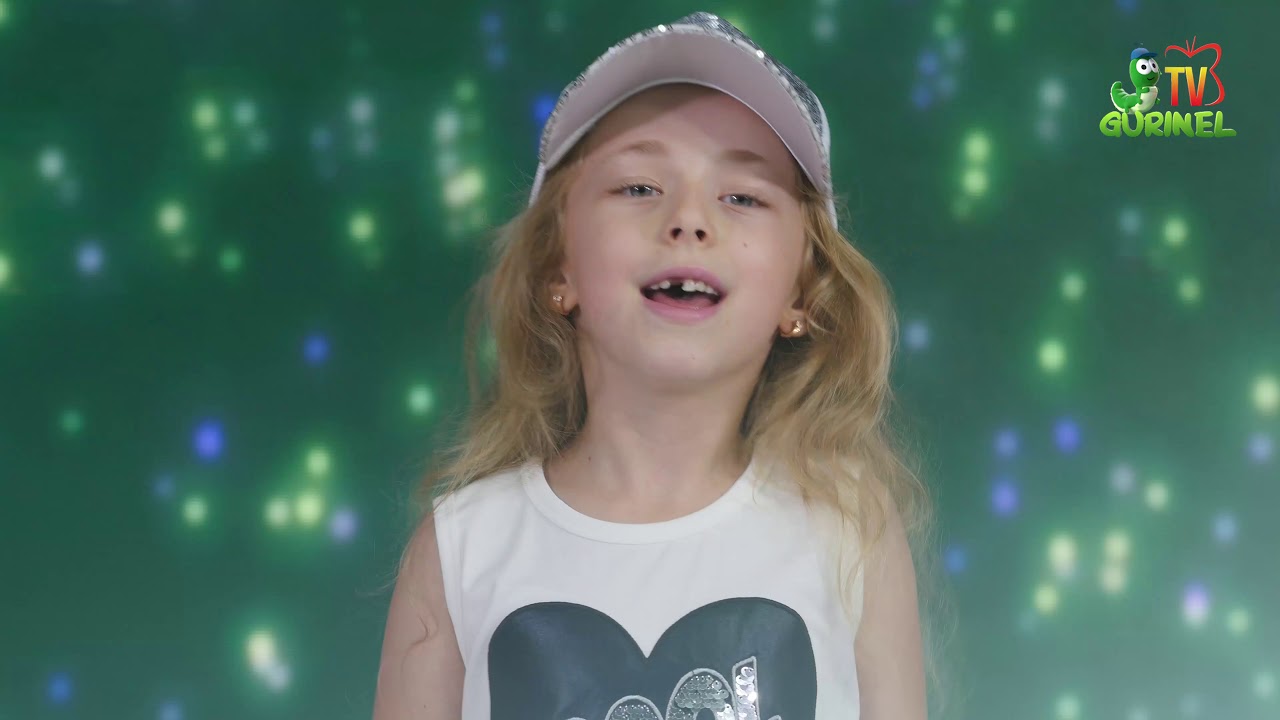Sofia Bolea - Ritmuri latino