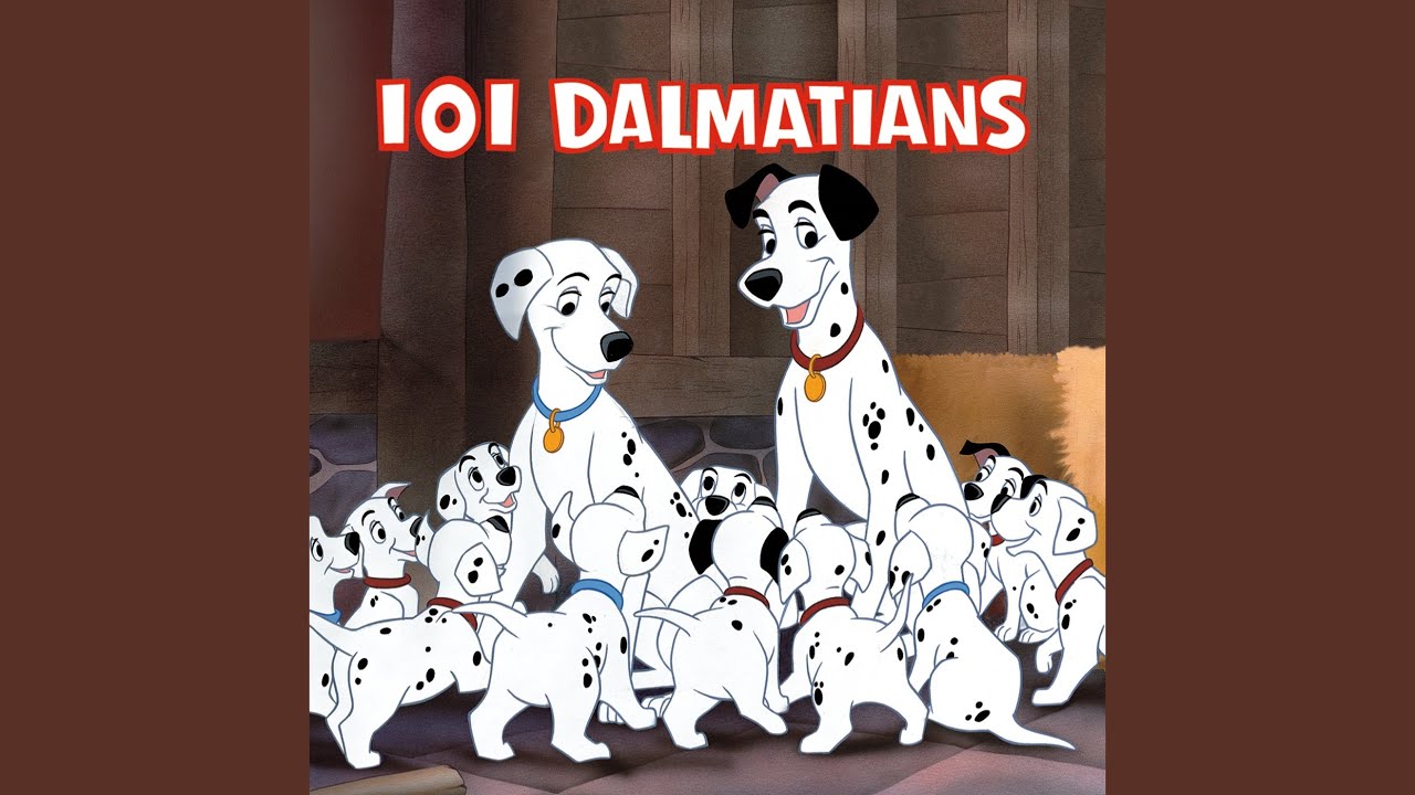 Cruella De Vil (From 