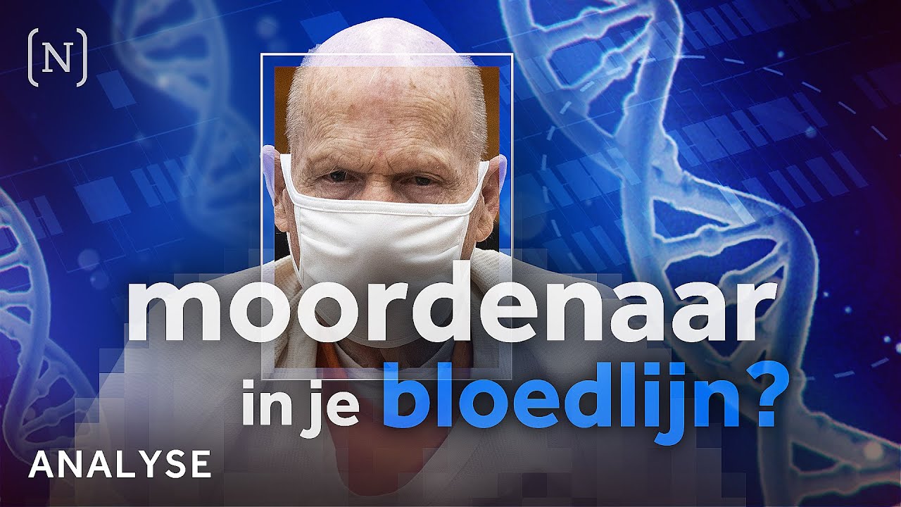 Kabinet wil moordzaken oplossen met DNA uit commerciële databanken