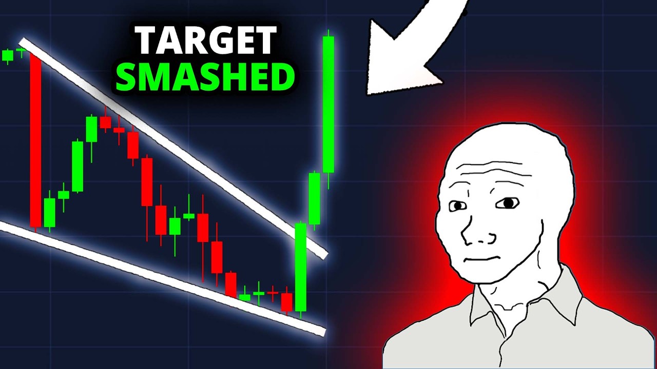 BITCOIN: DO NOT GET TRAPPED!!! #BTC Price Prediction & Crypto Crash News Today