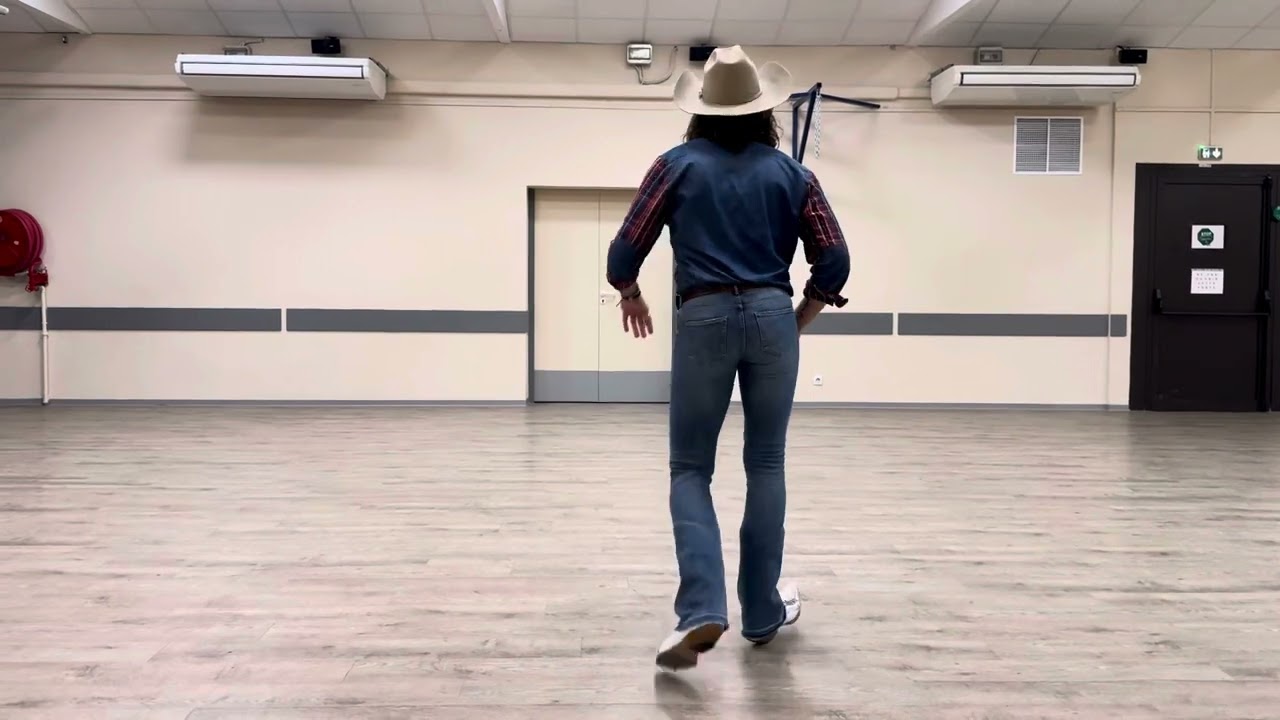 YSL - Dance - Learn with Johnny