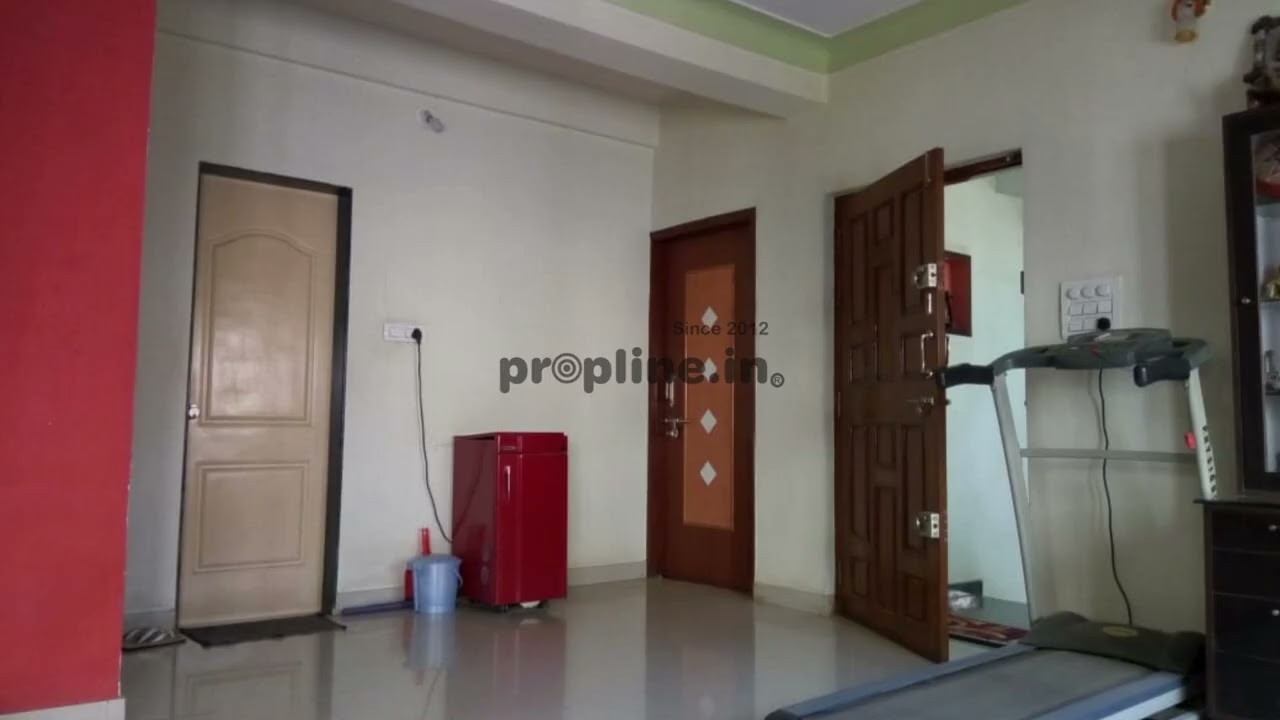 🏡 Elegant 3 BHK Flat for Rent in Baner &ndash; Spacious, Stylish & Ready to Move!