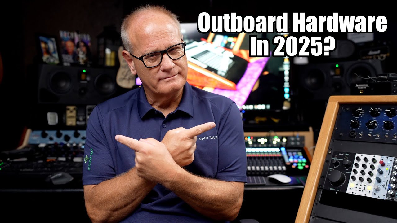 Outboard Hardware Matter Anymore in 2025