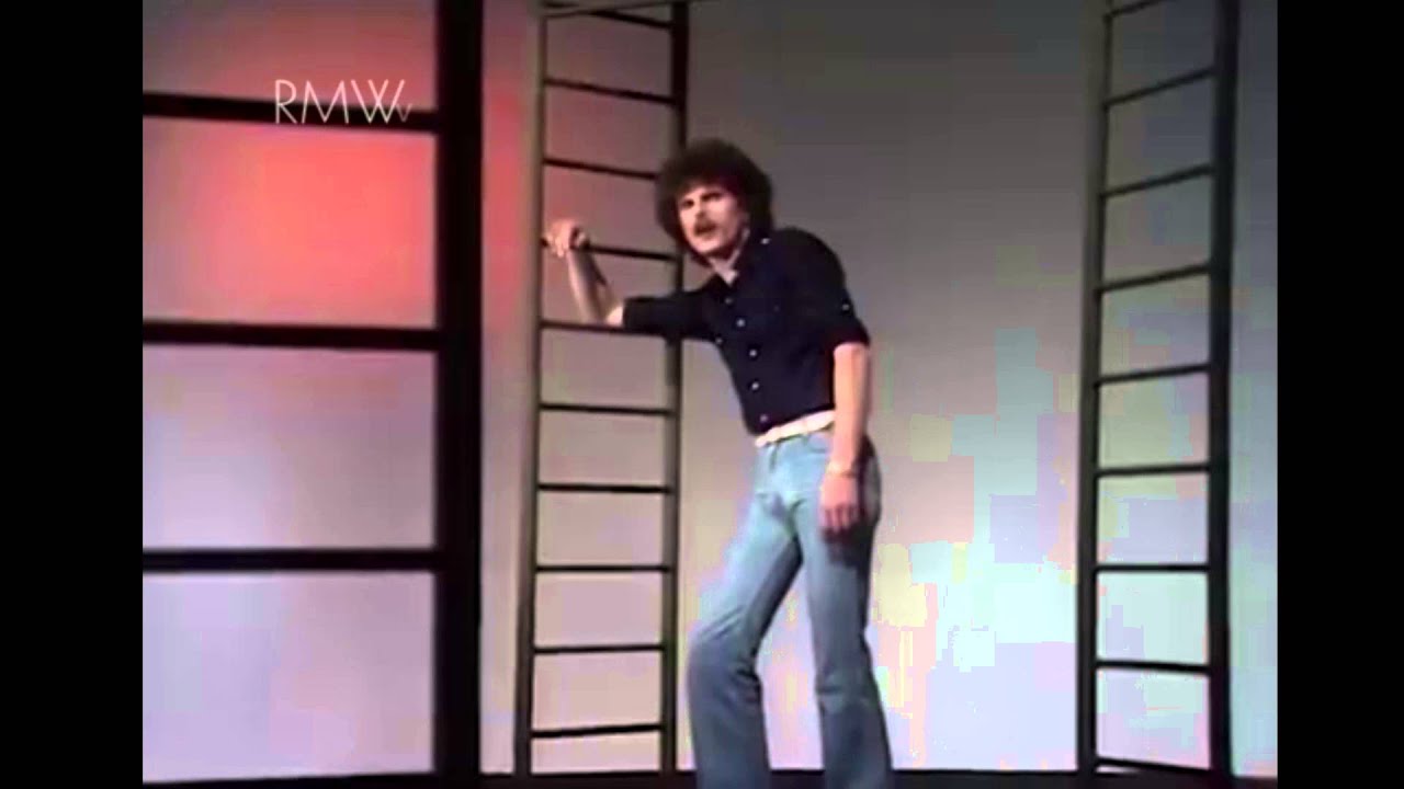 Robert Long - Flink zijn