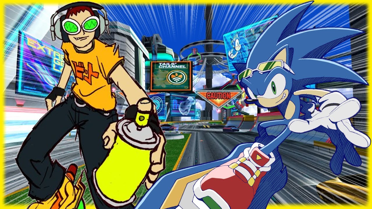 Hideki Naganuma Type Beat - 
