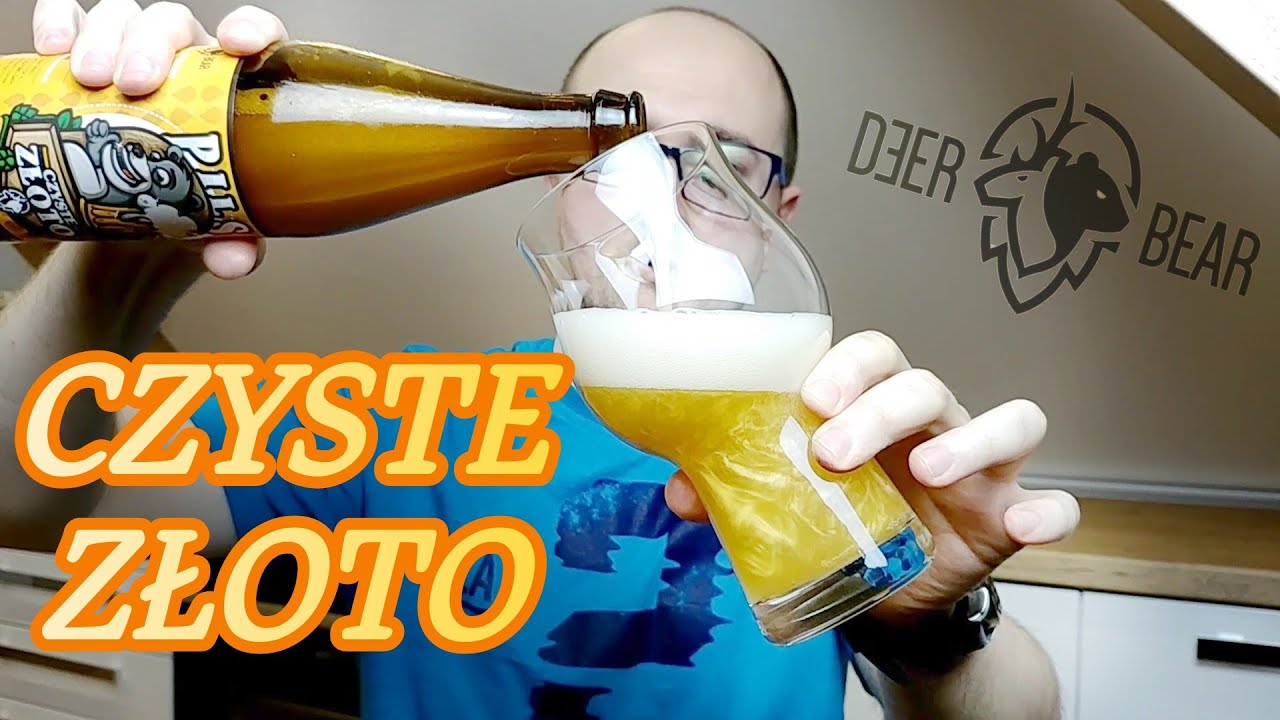 Sylwestrowe Czyste Złoto