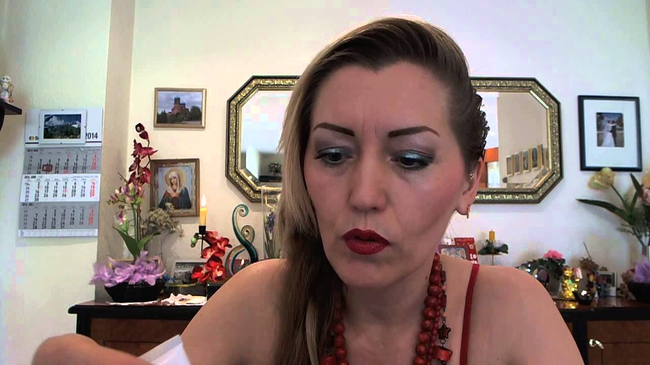 Быстрый рост и густые #ресницы Обзор. Покупка в TK Maxx.