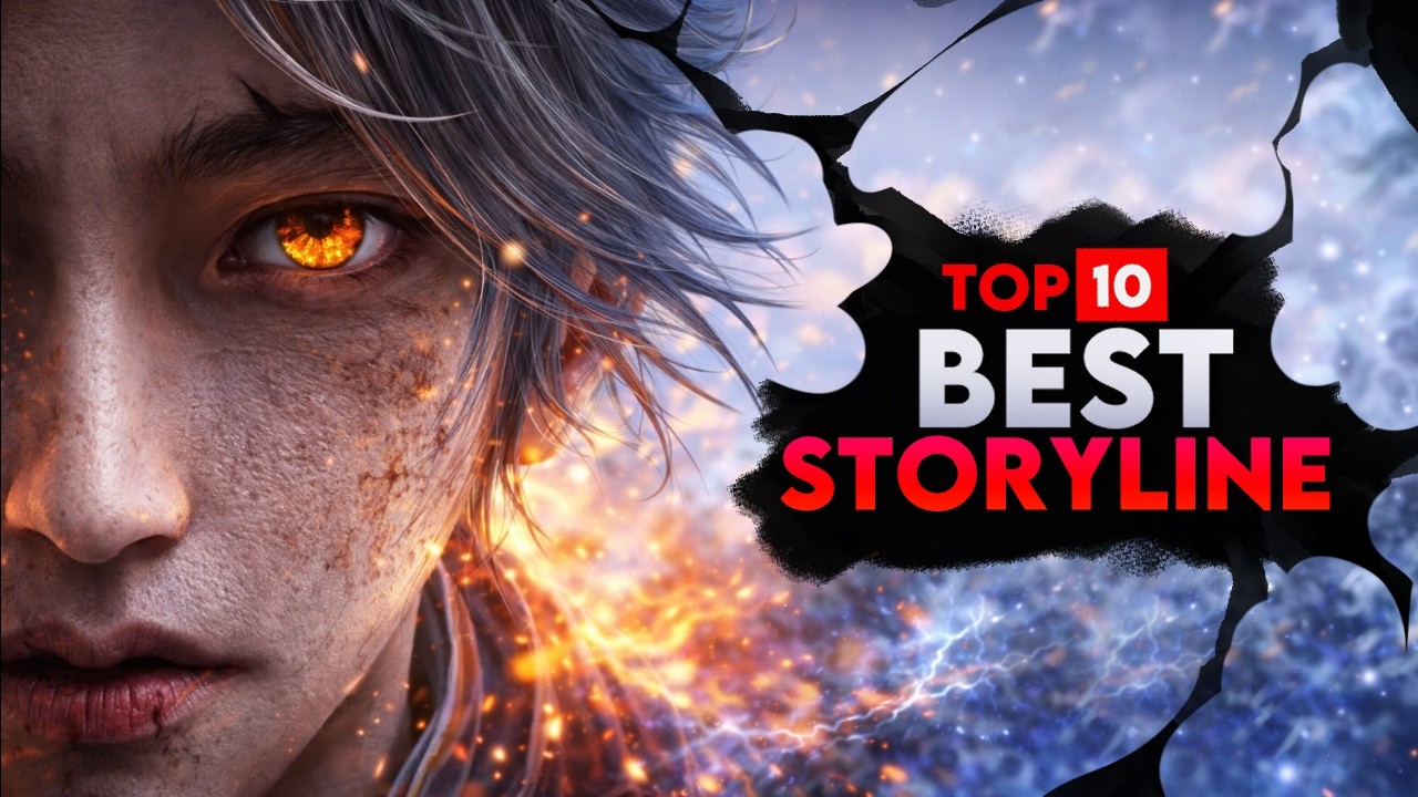 Ranking the Best Storyline in Cultivation Donghua (2026 Top 10)