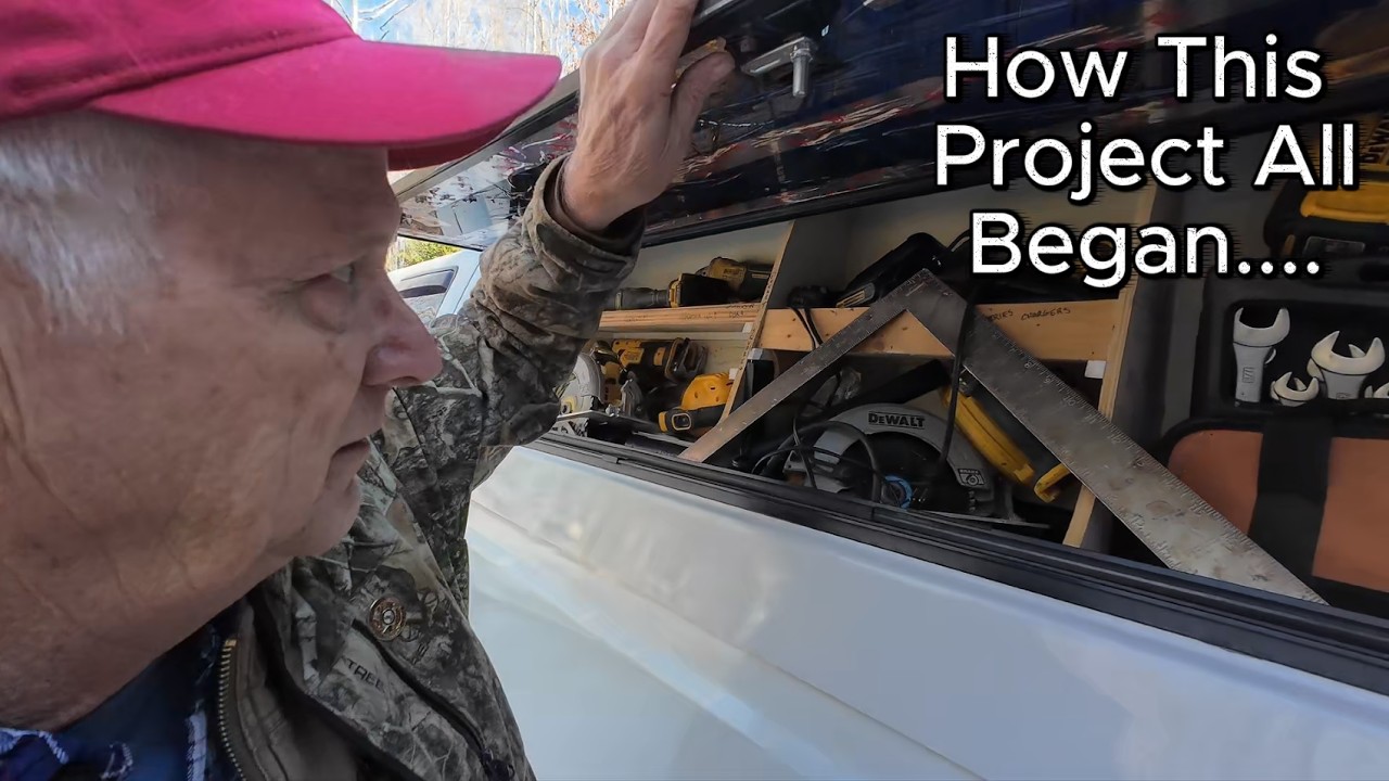 Start to Finish 62 Hour Office Space Makeover--How It's Made!