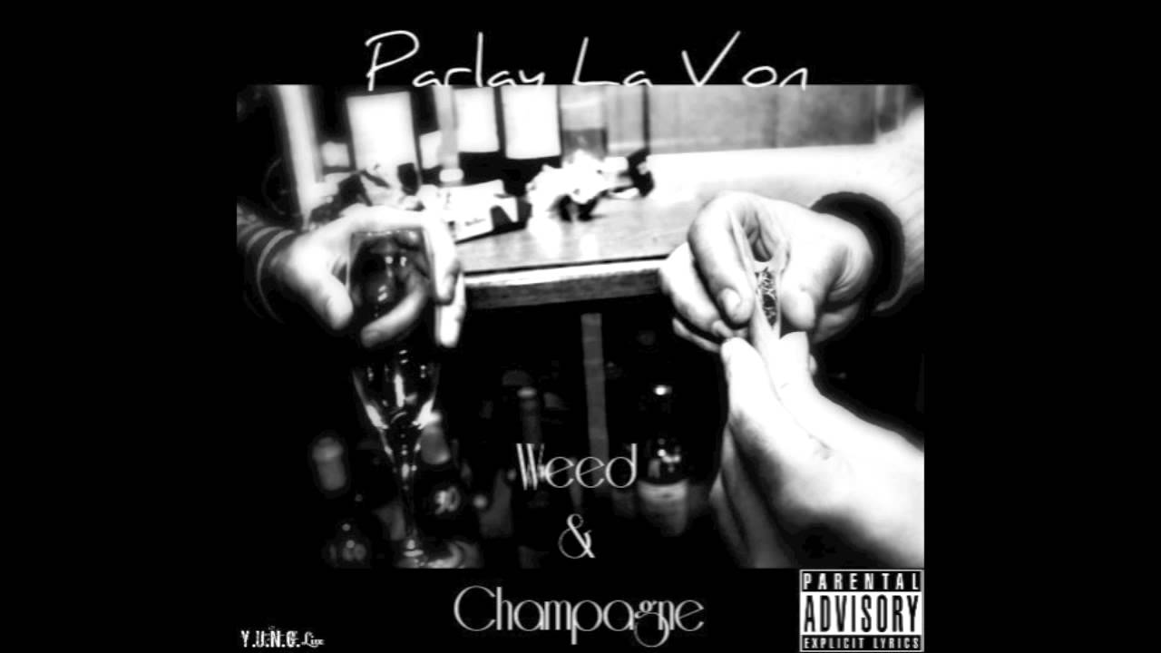 Parlay - The Life (Feat. Cindo) | Prod. By Slegdren