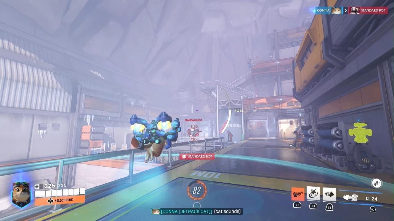 Overwatch