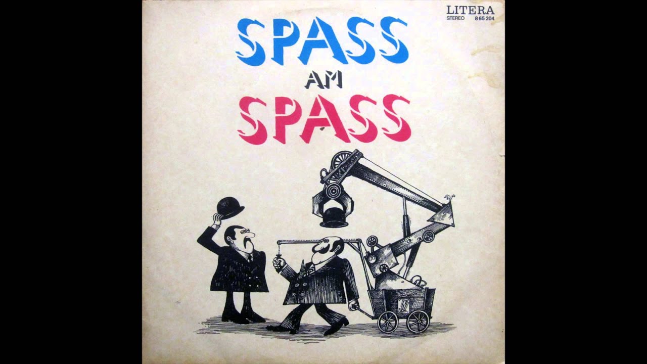Spass am Spass