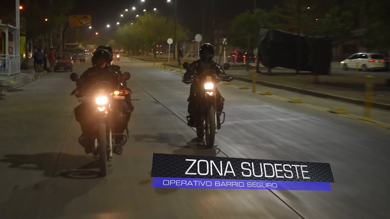 SALTA POLICIAL ACCION N° 520
