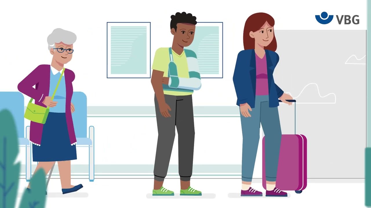 Ich muss ins Krankenhaus: 10 Tipps für einen sicheren Aufenthalt