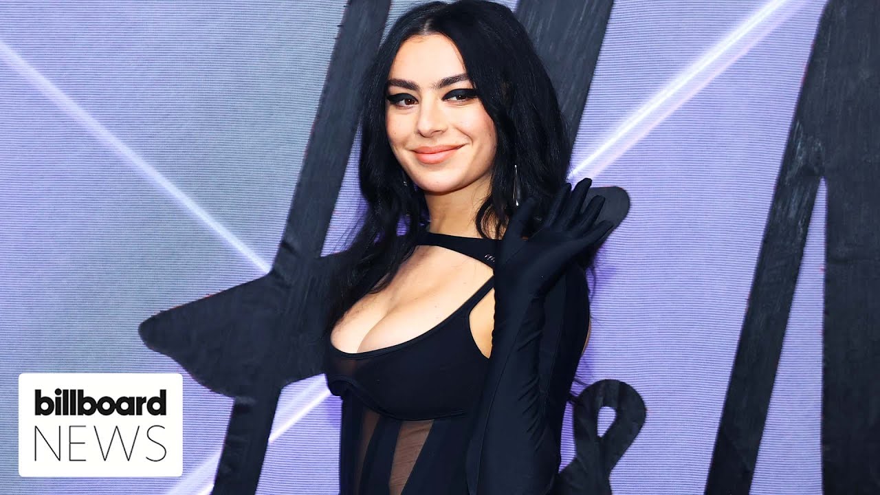 Charli XCX&rsquo;s &ldquo;Apple&rdquo; Launches Into Top 10 Of TikTok Billboard Top 50 | Billboard News