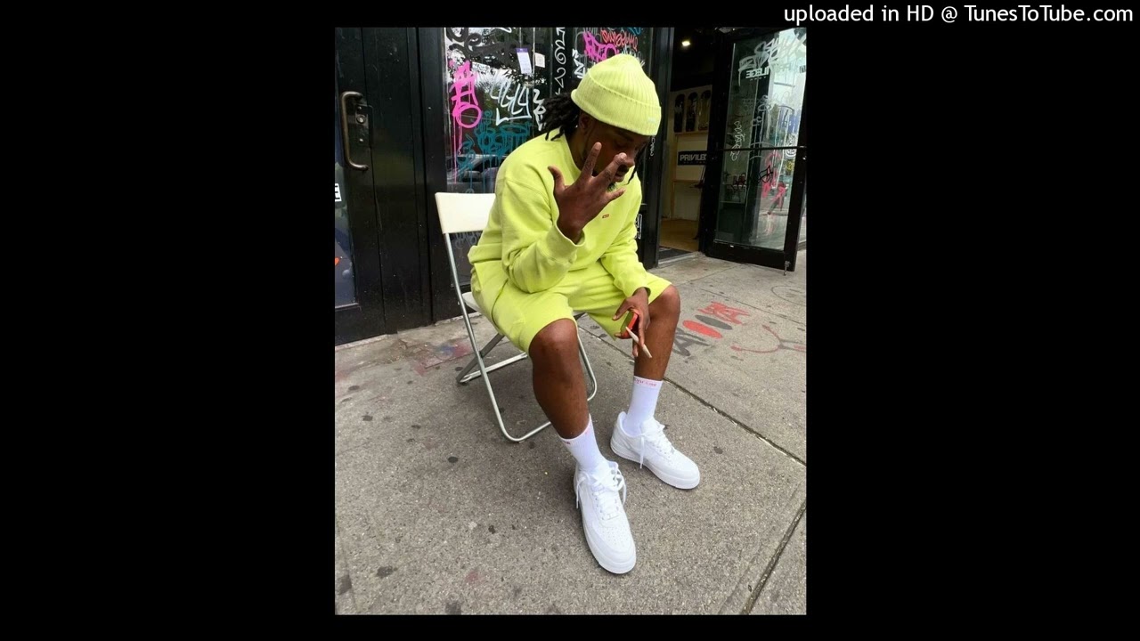Shawny BinLaden x Big Yaya Type Beat 